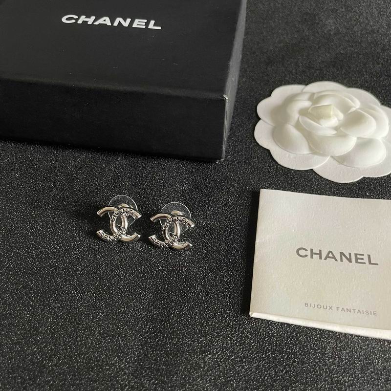 Chanel Earring 05yxs238